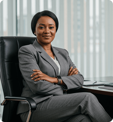 Tolu A. - People Lead at YabaTech Innovations